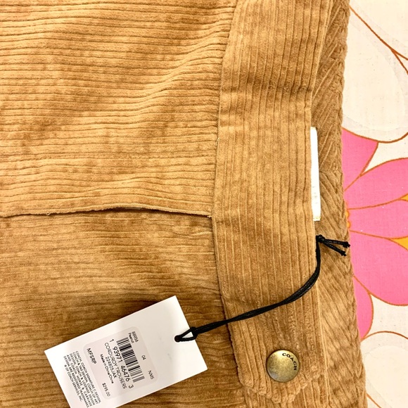 Coach - Picture 2 of 3